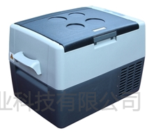 北京铭成基业家车两用压缩机冰箱FYL-YS-45L | 价格参数